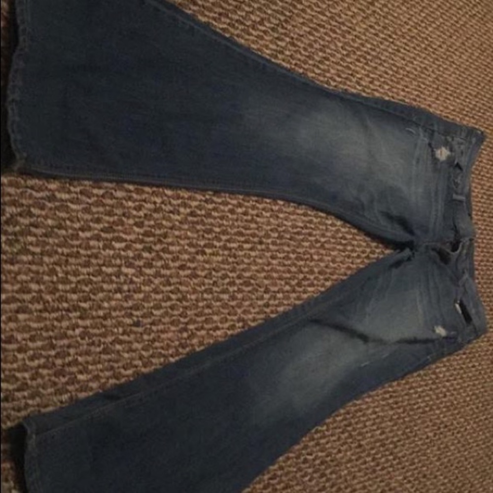 MAKE ME AN OFFER!!! Express Jeans